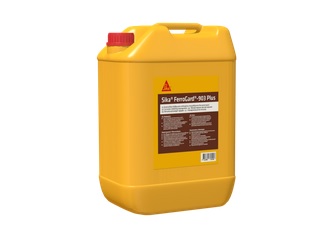 SIKA-  Sika ferrogard 903 plus 25kg 